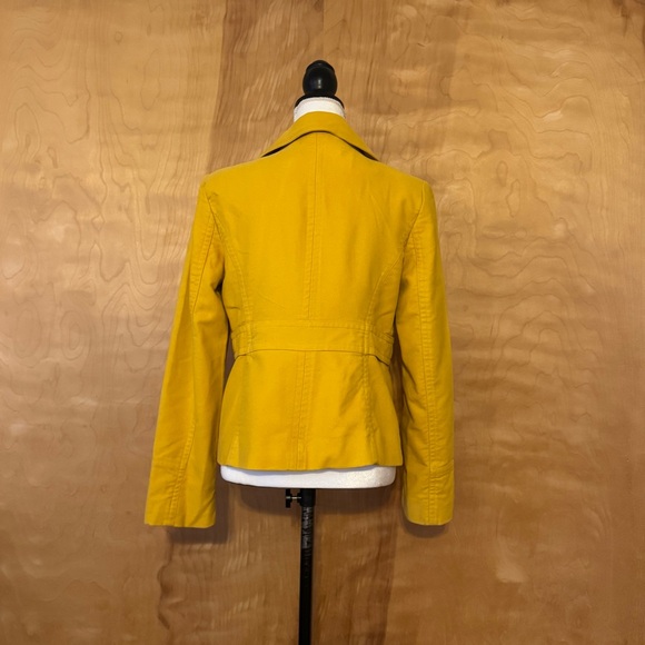 Loft soft corduroy jacket - Picture 4 of 4